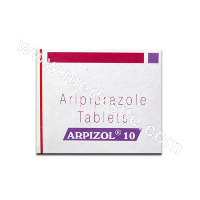 Buy Arpizol 10 Mg