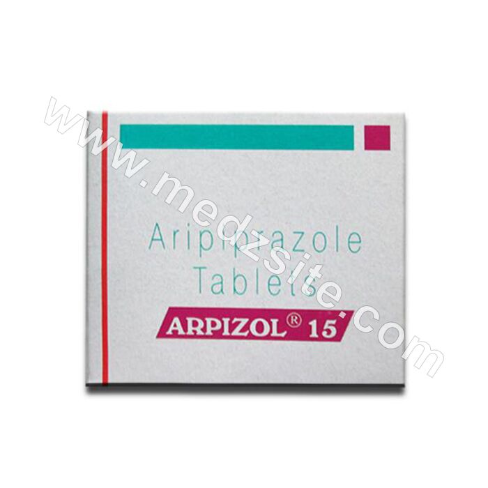 Buy Arpizol 15 Mg