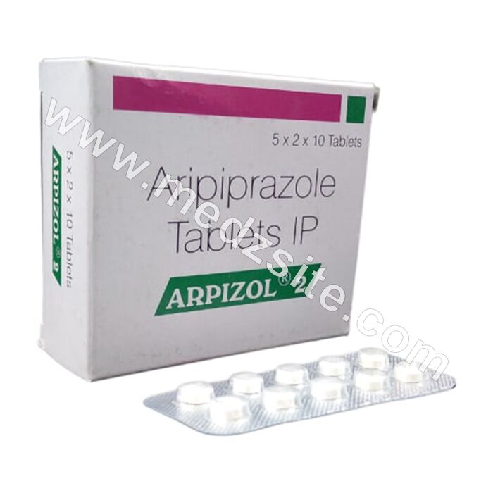 Buy Arpizol 2 Mg