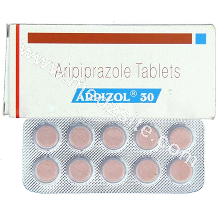 Buy Arpizol 30 Mg