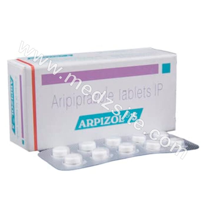 Buy Arpizol 5 Mg