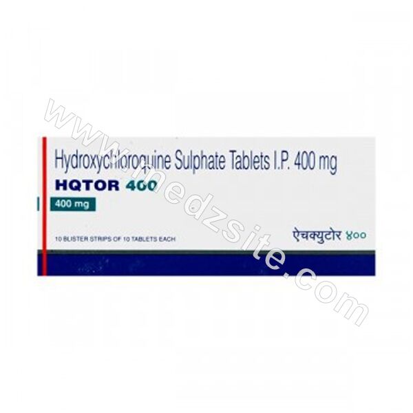 Buy Hydroxychloroquine 400 Mg
