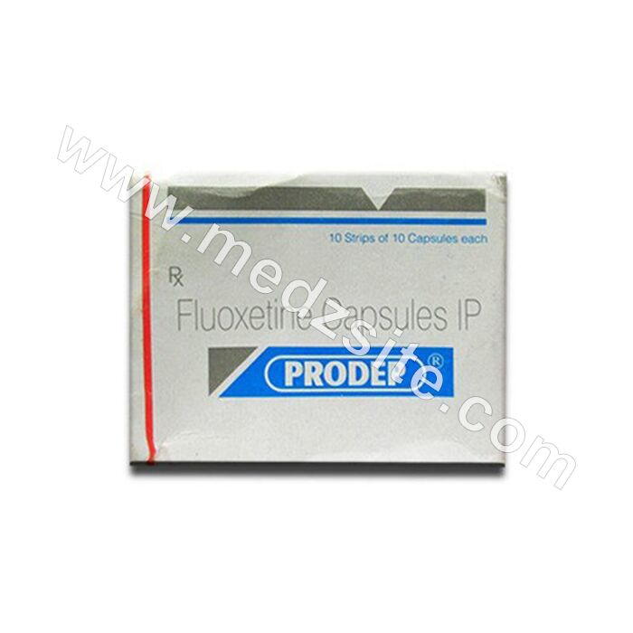 Buy Prodep 40 Mg Capsule