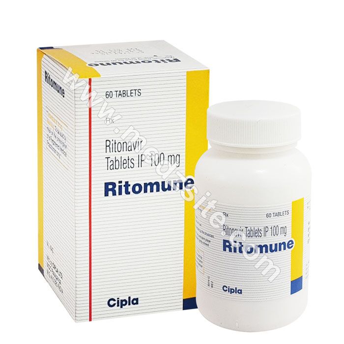 Ritomune 100 mg