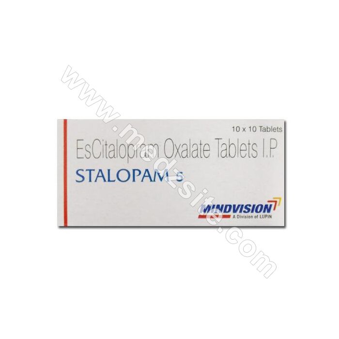 BUY Stalopam 5 mg