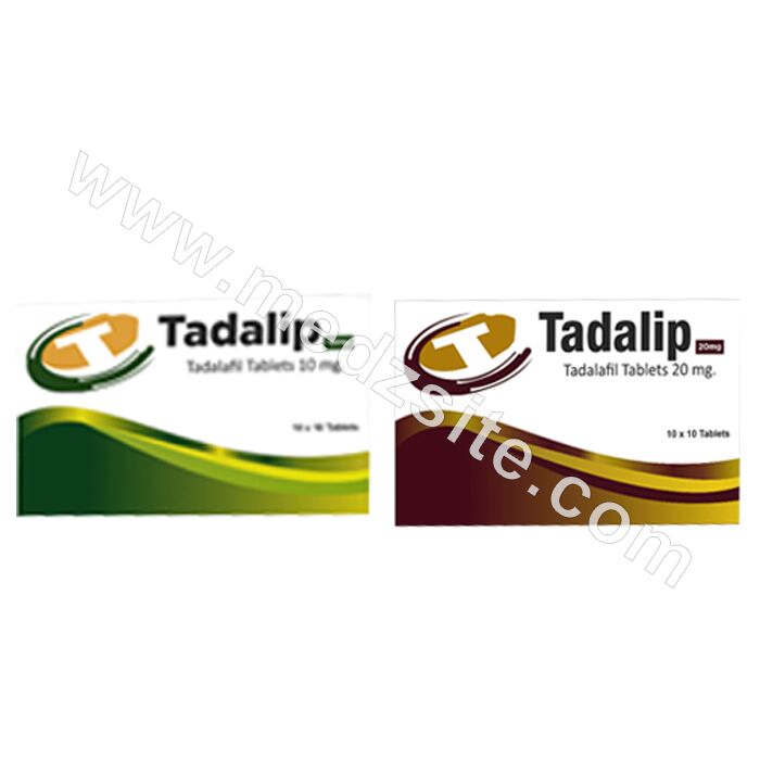 Buy Tadalip