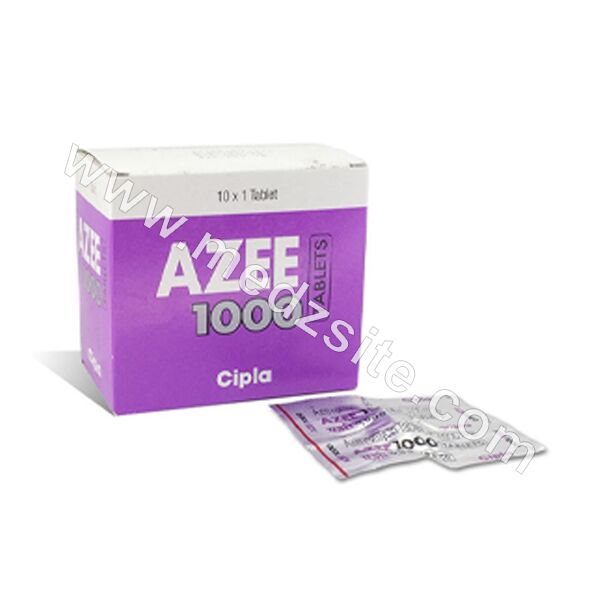 Buy Azee 1000 Mg