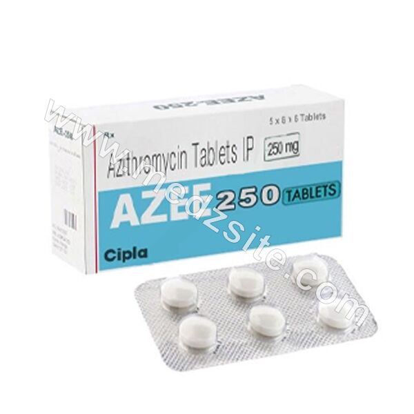 Buy Azee 250 Mg