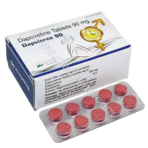 dapoforce 90 mg